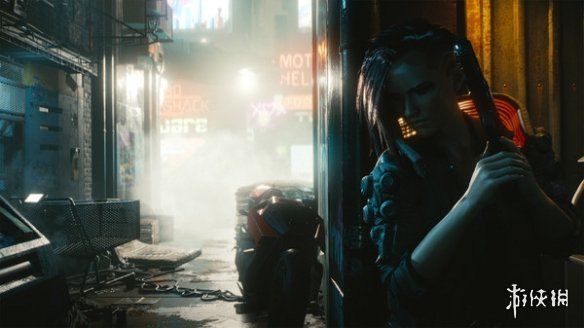 周销榜|Steam周销榜：《恐鬼症》4连冠《赛博朋克2077》第7
