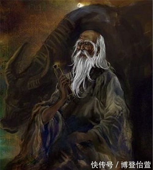 函谷关!老子西出函谷关之后,到底去了哪里?为何神秘消失,真飞升了吗?