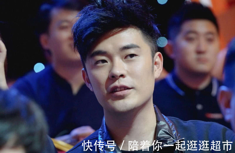 爱情公寓|陈赫李念携《新世界》火热来袭，看到男二后，网友演技拖后腿！