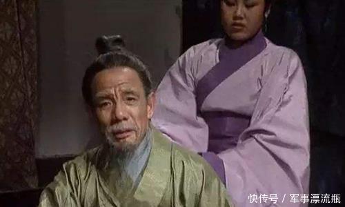 时诛|司马懿夺权时诛他三族,唯独漏了一个人,于是司马王朝悲剧了