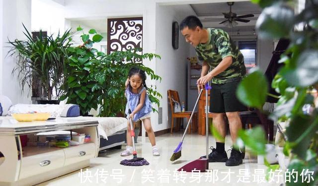 家务|李玫瑾在孩子12岁前,要教会他“四个能力”,受益终身!