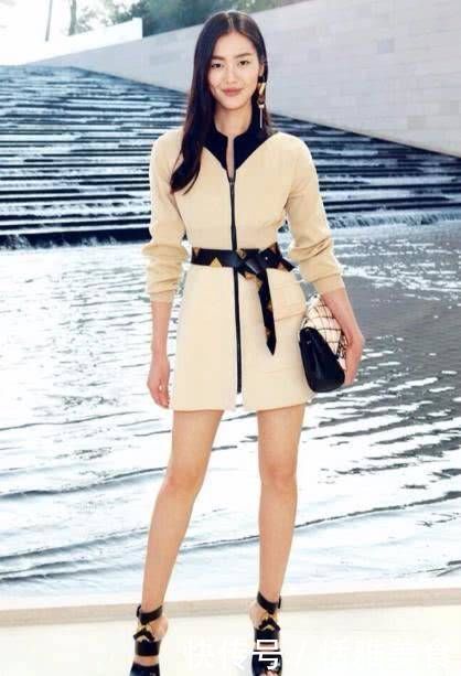 这4种“眼型”的女生，不化妆颜值也很高，看眼睛就被迷住了