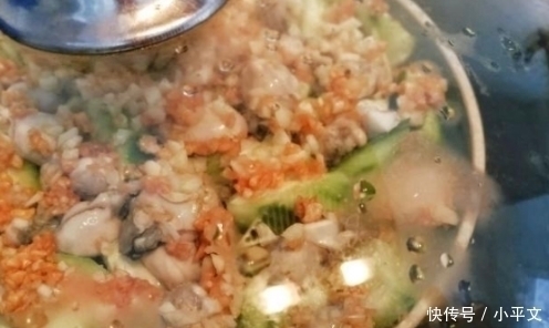 牛肉|锌含量是核桃的5倍，是牛肉的10倍，蒸一蒸就上桌，补锌效果满分