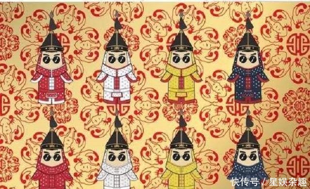 清朝|清朝八旗军如此强大，为何慢慢走向了衰亡？