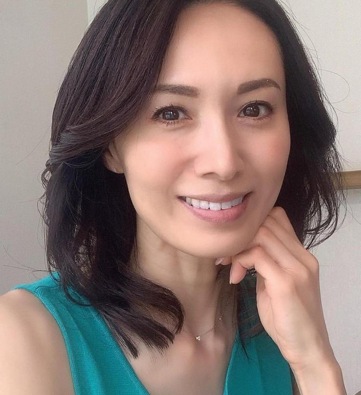 lob头 女人50岁以后,剪发型要认准了,最好避开这3款!试试另外3种