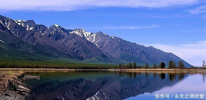丢失|为何历史书上贝加尔湖不算清朝丢失的领土 其实早在明朝就丢了