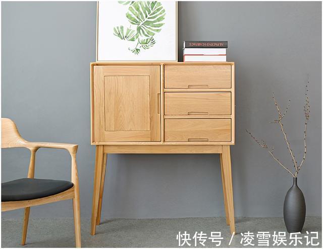 胡桃木|实木家具“十买九坑”!剖析9种常见实木木种,让你看完就搞懂它