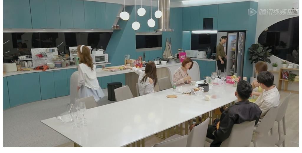 答案|心动的信号4:马子佳的终极选择很明了,他的三个举动就是答案