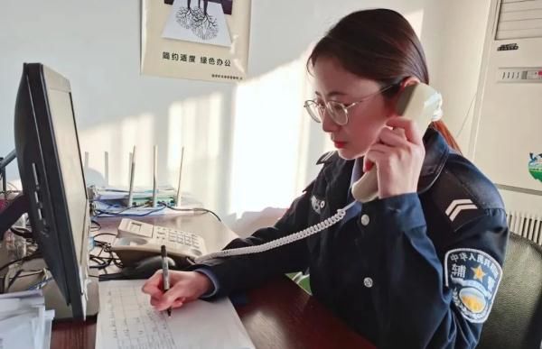 公安机关|千万别挂!接到疫情防控随访电话,请您配合!
