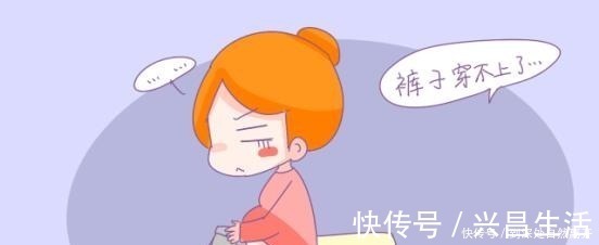 发育|孕期有1个反应, 2个特征, 怀上宝宝越健康, 智商也更高!