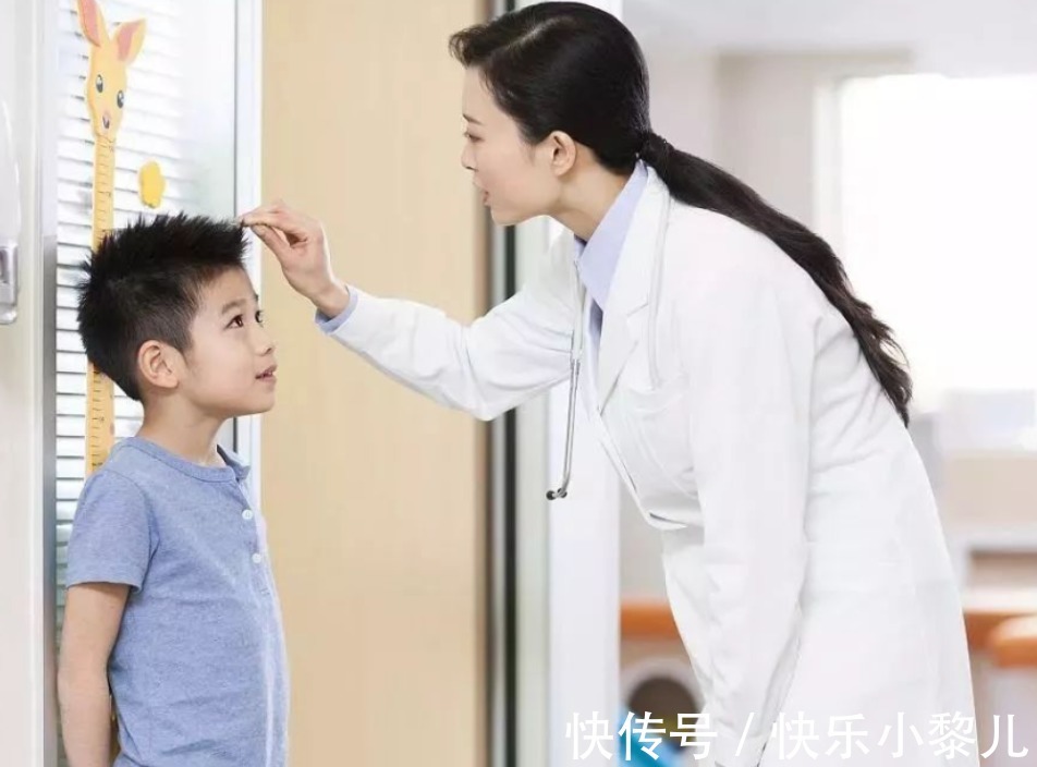 孩子|孩子啥时候身高增长进入倒计时?出现这几个信号,家长抓紧再长点