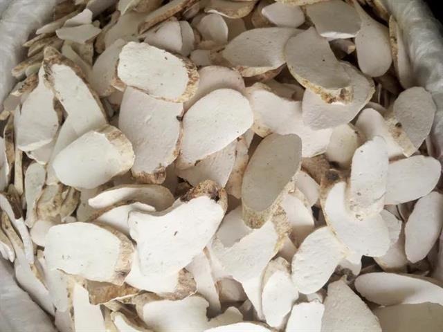 健脾|提醒一味中药,补脾、健脾、醒脾,脾虚,命就虚!“补阳猛将”