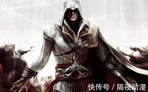 国产动画|《刺客伍六七》改名《伍六七》!残缺的二次元文化,让人笑不出声