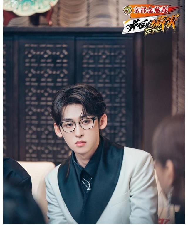 錯(cuò)怪林更新了！《最后的贏家》中被打碼的不是他，他是來(lái)救場(chǎng)的