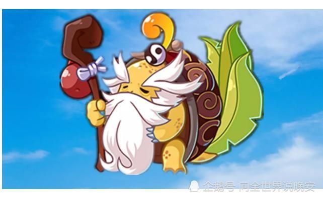 boss|洛克王国他是童年最可怕的boss,进化之后,成为天梯最神宠物