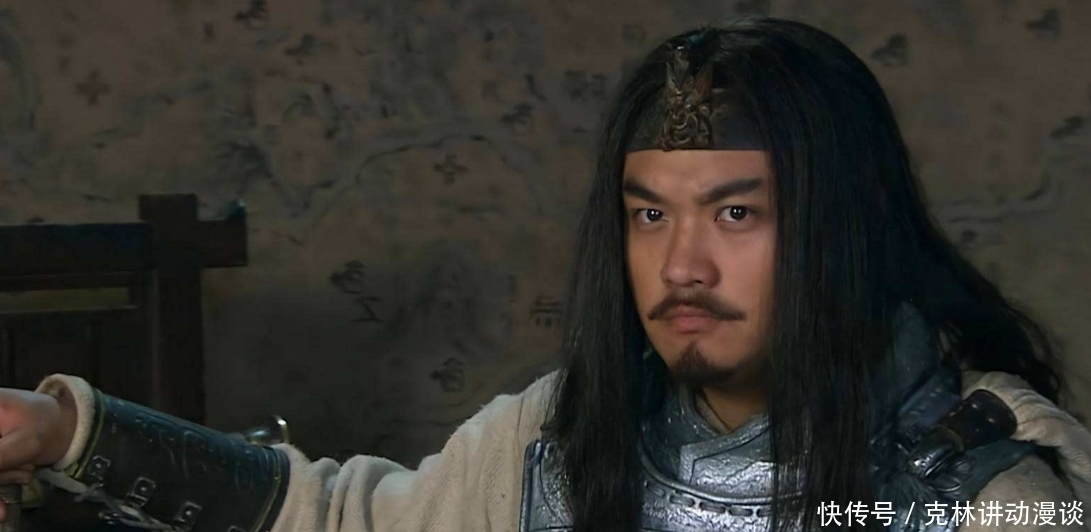 关羽|三国两员大将，一个赛吕布一个胜关羽，为啥都得不到重用？