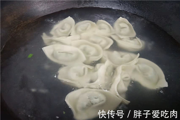 天冷了,用它包饺子最香,比肉饺子好吃,比香菇还香,别不懂吃