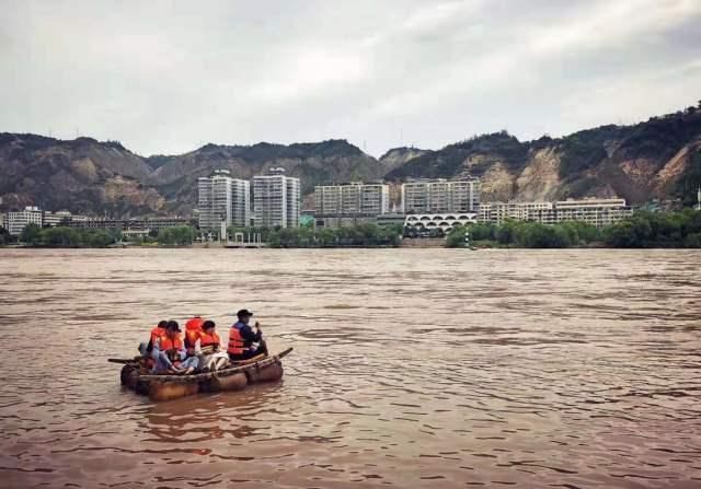 甘肃省博物馆|中国唯一黄河穿城而过的省会，当地人都很豪爽，人文景点很多