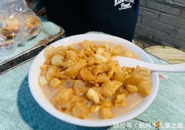 小吃|老家记忆!许昌老牌“小吃一条街”——引龙街