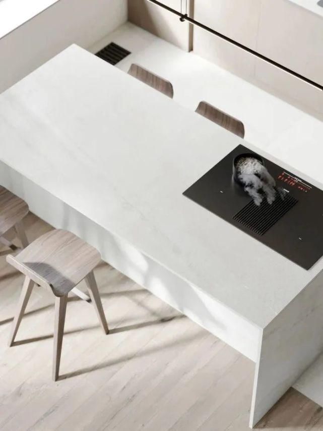 新古典主义|132㎡现代公寓，新古典主义的新境界！