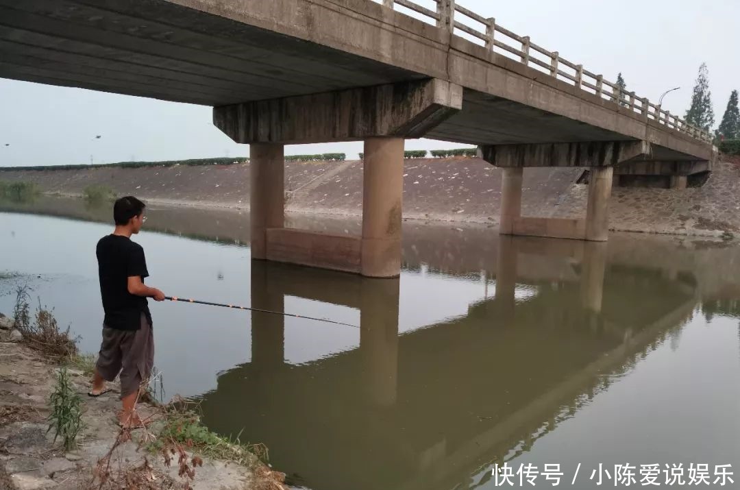 钓鱼和不钓鱼有哪些区别？你可能没发现，钓鱼人有6个特征