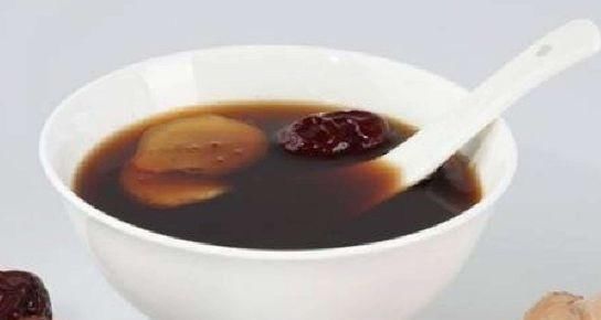 此物|生姜和此物一起煮,排出体内湿气,提高视力,面色越来越红润