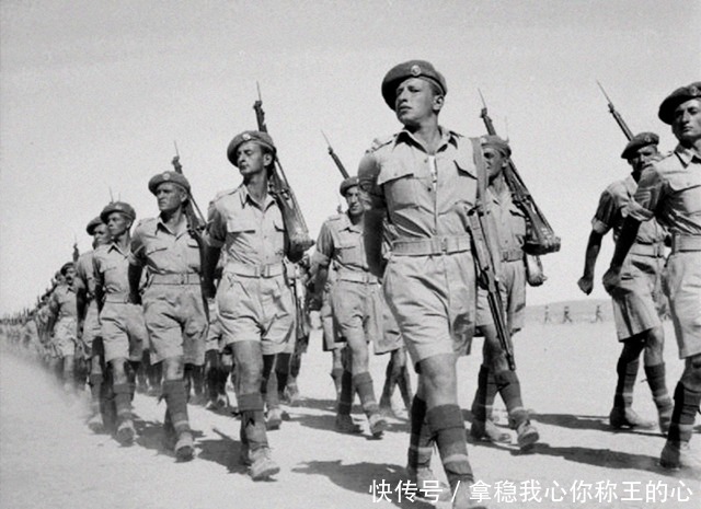 连军|士兵打绑腿曾世界普及，连军驴也打，为何现在没有军队使用了