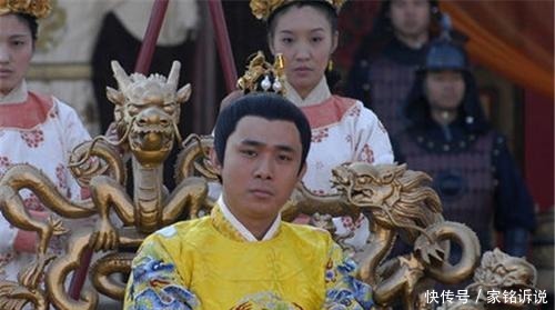 烦恼|绝户皇帝因无子而烦恼，为何大臣还“上眼药”建议皇帝立储？