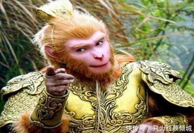 紧箍咒|六耳猕猴手中拿的是啥?孙悟空打死他后,唐僧为何不念紧箍咒了?