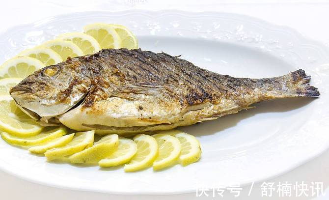 鱼胆|鱼身上''最脏''的器官，残有大量寄生虫，人们还傻傻的当美食！