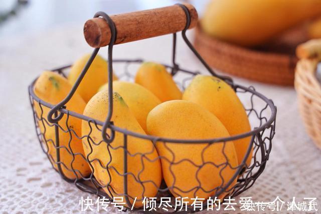 大台农|芒果大“比拼”，贵妃芒、金煌芒、台农芒到底哪个更好吃？