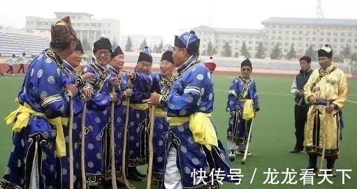 种系#蒙古人究竟来自何方