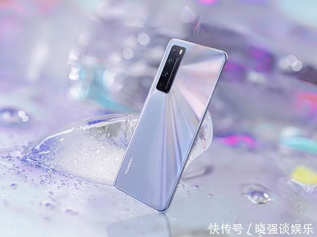 emui|华为又有一款机型大降价，麒麟9855G+6400万四摄，简直太值了