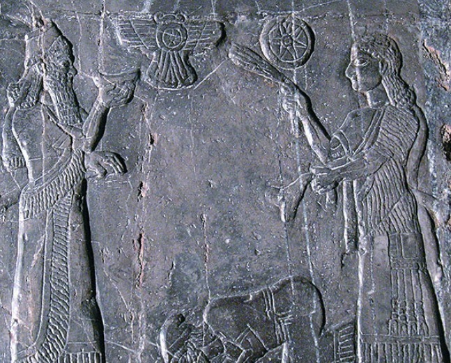 历史|波斯历史中所记载的那些米底人