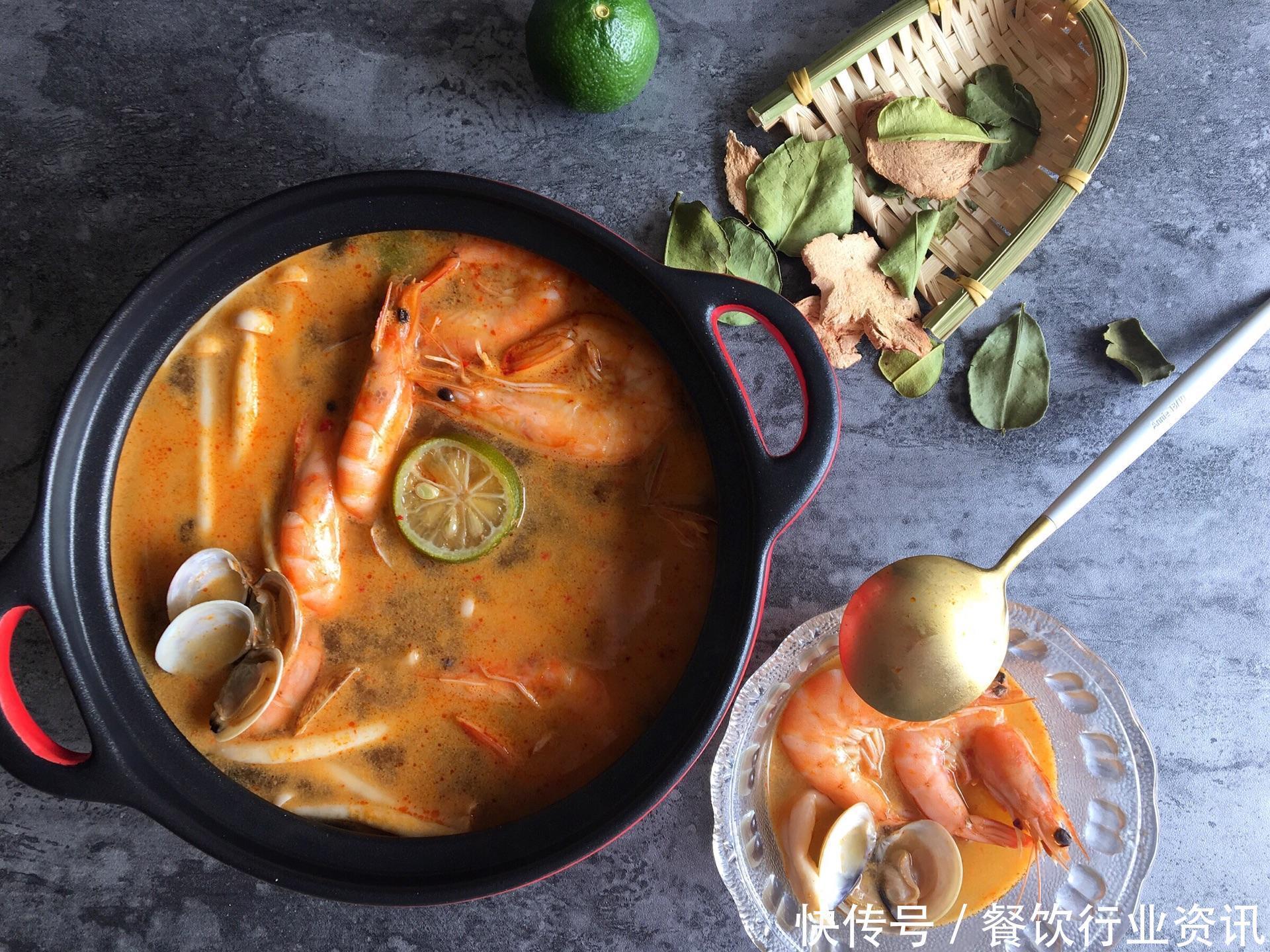 冬天|冬天来上这样一碗汤,养生还减肥不说,味道满足你挑剔的味蕾!