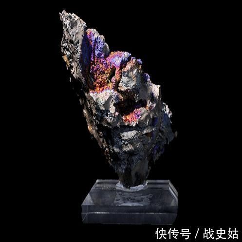 探秘 广东饶平青岚地质博物馆,探秘地质科学的宝藏地