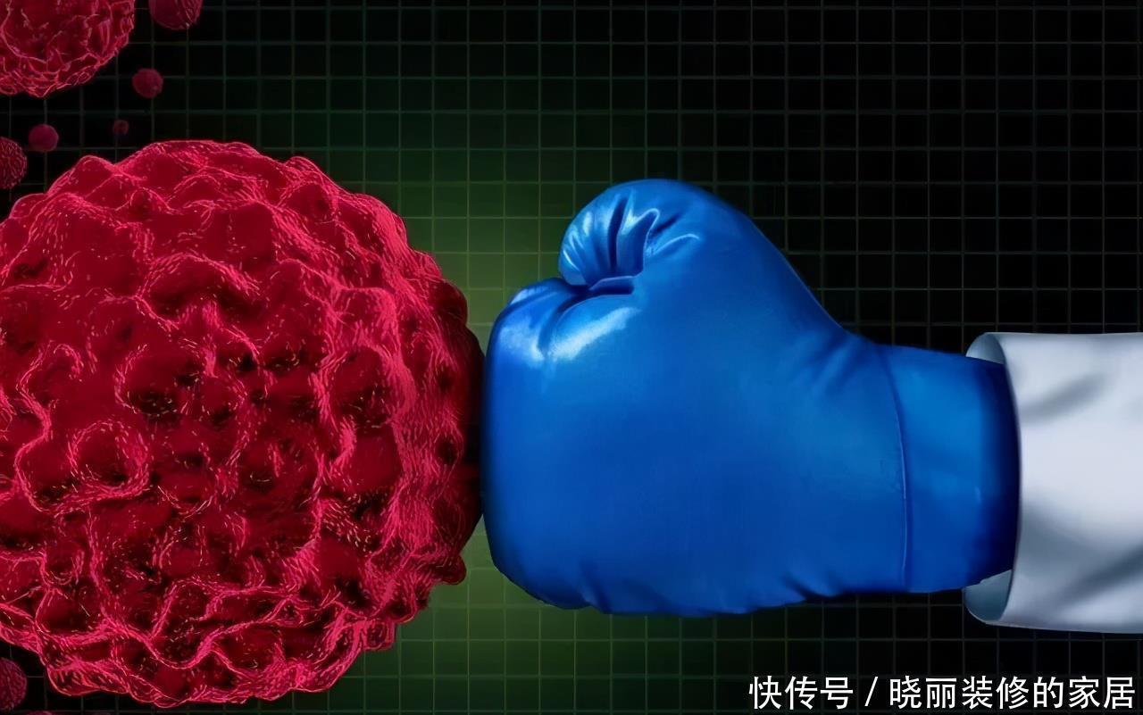 临床研究|化疗副作用大怎么办?肿瘤专家教你如何快速缓解