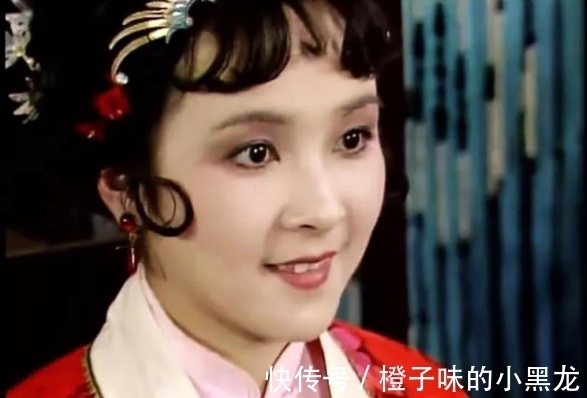 金陵十二衩!她没有进入金陵十二钗正册,却是公认的完美女孩