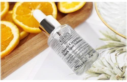 角质层|一白遮百丑！分享5款值得入手的“美白精华”，款款都是实力派