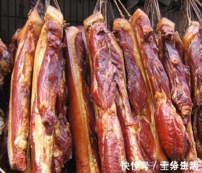 腌好的腊肉，别放冰箱保存了！教你3个储藏妙招，保存多久都不坏