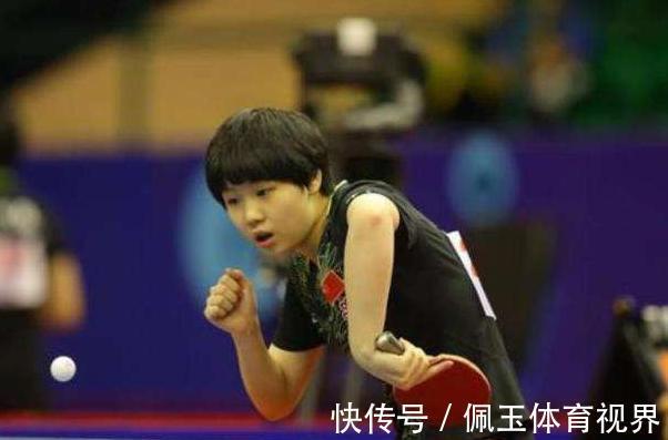 王艺迪|绝杀陈梦!横扫孙颖莎!国乒17岁小将崛起,刘国梁获刘诗雯接班人