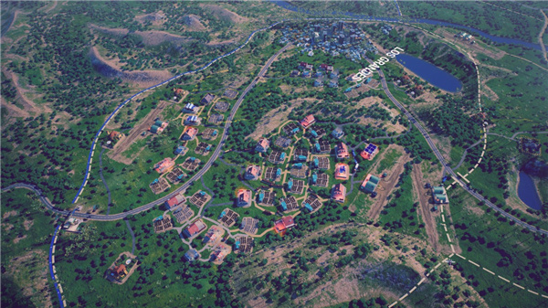 卡特尔大亨游戏中文破解版