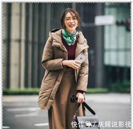 技巧 12套适合中年女人的日杂穿搭，优雅女人必学技巧！