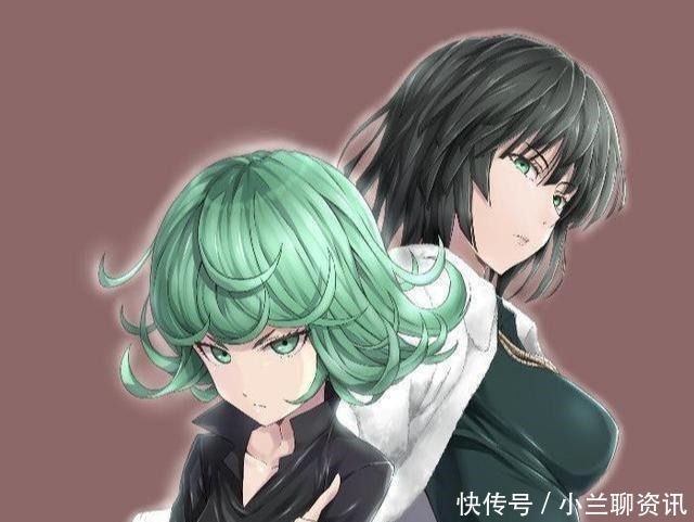 埼玉“禁欲”了吗没有cp感的“一拳超人”,却多了三大看点