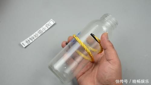 手提绳不要扔掉,留在家中特别值钱,解决了很多人的烦恼,真实用