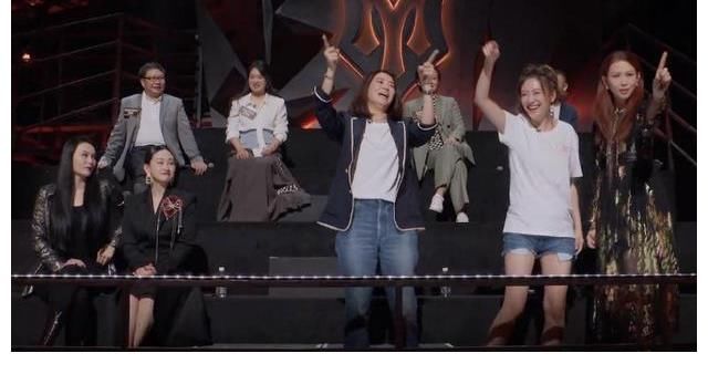 披荆斩棘的哥哥总决赛即将打响，成团没有什么悬念，看点在嫂子团