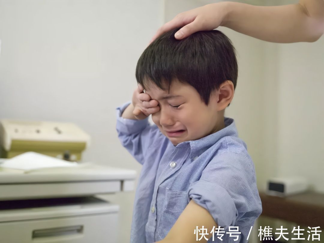 林妍|有这几种行为的孩子,看似内向孤僻,实际双商往往可能比同龄娃高