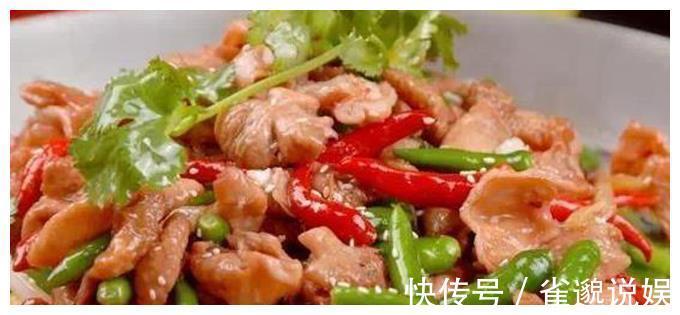 肉丝|几道简单美味的家常菜,做法简单,下班回家自己做,超级美味