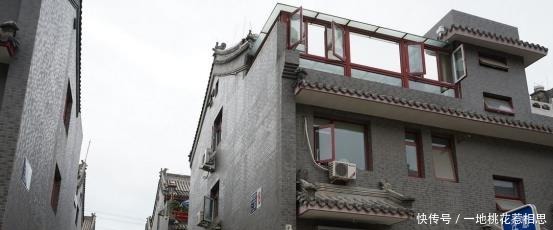 距天安门8公里地,有个“富贵村”,村民不用务农都能身价千万!