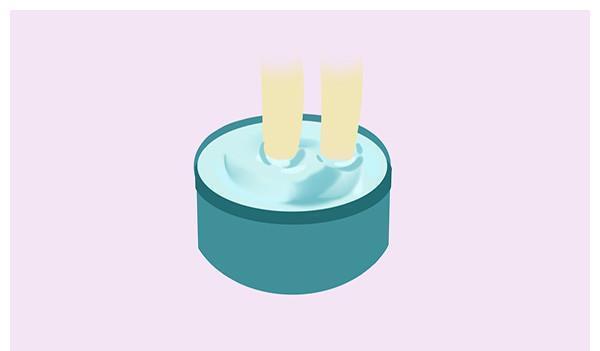 爸妈|寒从脚底生,是真的吗?关于夏季养娃的科普,很多爸妈知道的太晚